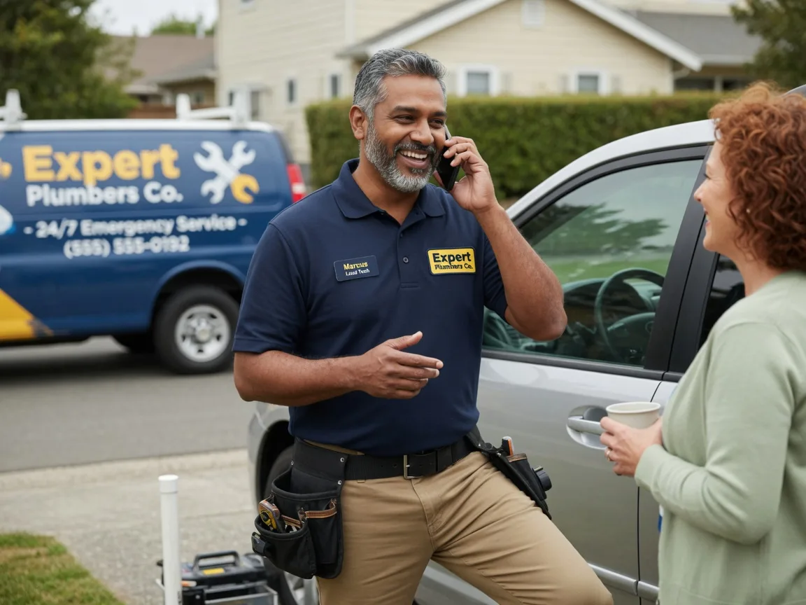Clogged Drain Repair in Gilbertsville, KY